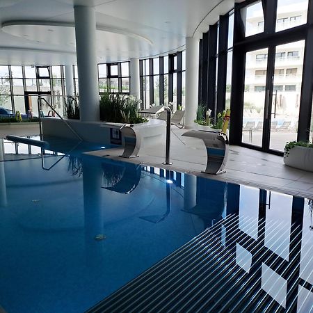 קולובז'ג Apartament Na Wydmowej מראה חיצוני תמונה