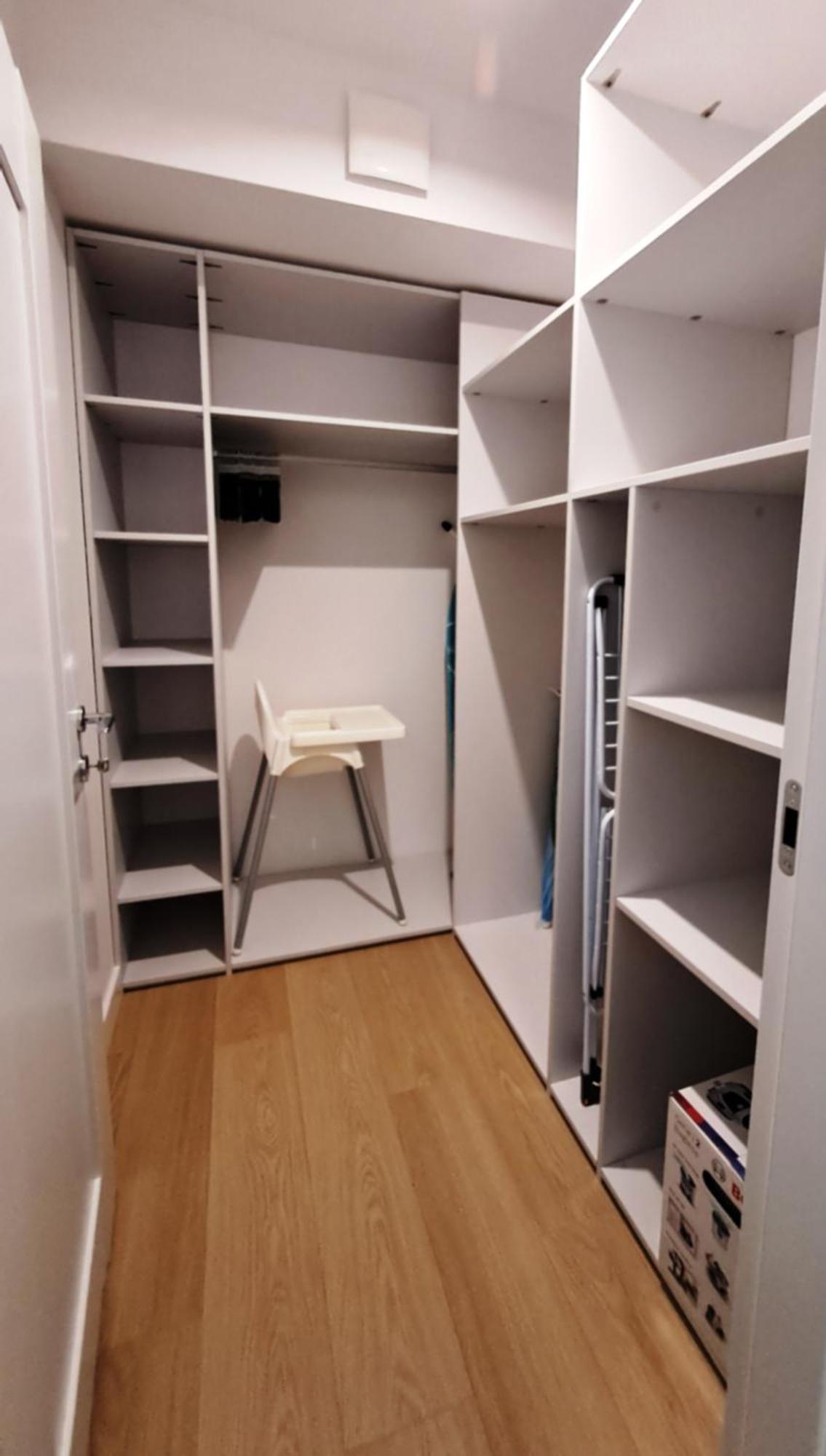 קולובז'ג Apartament Na Wydmowej מראה חיצוני תמונה