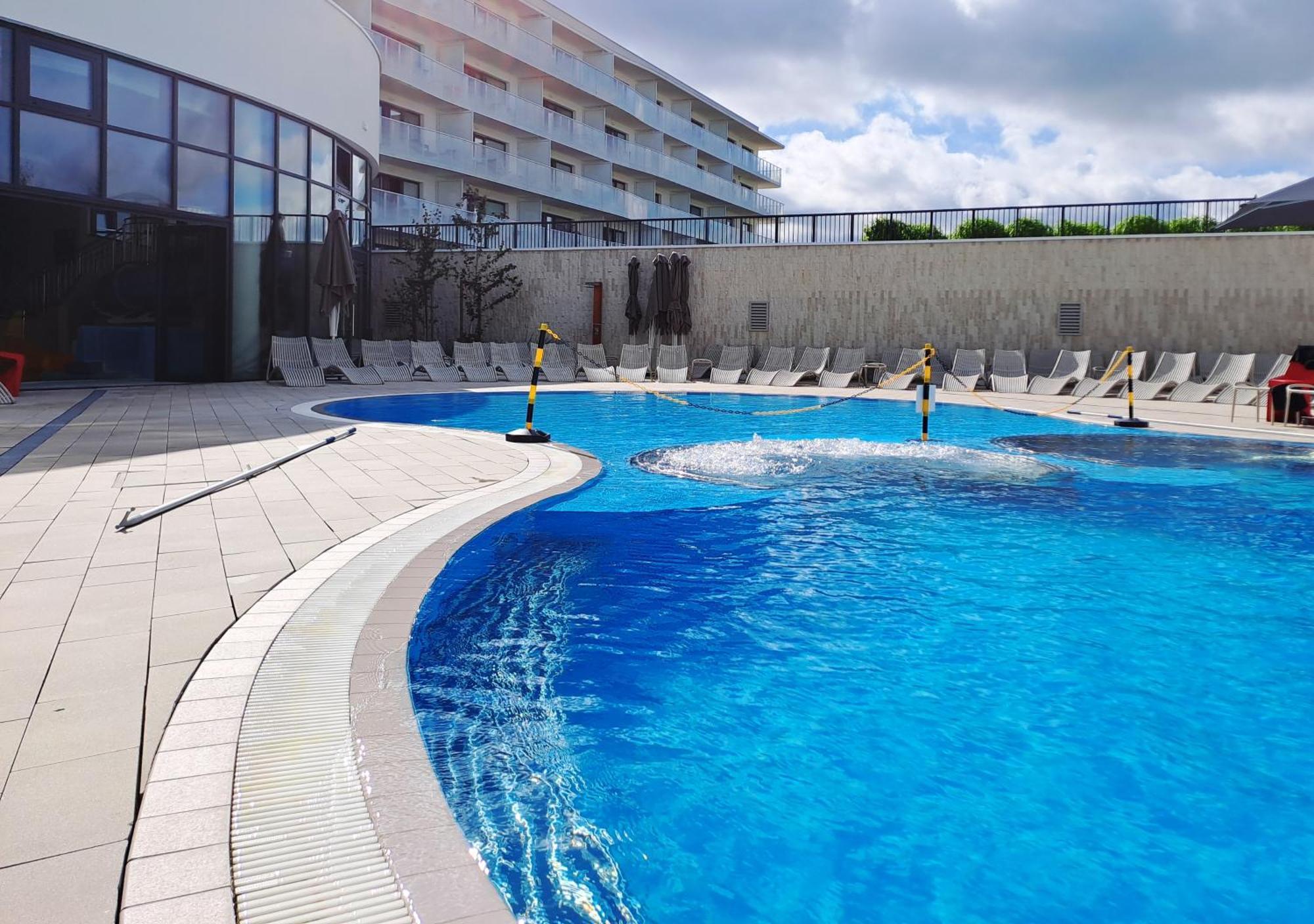 קולובז'ג Apartament Na Wydmowej מראה חיצוני תמונה