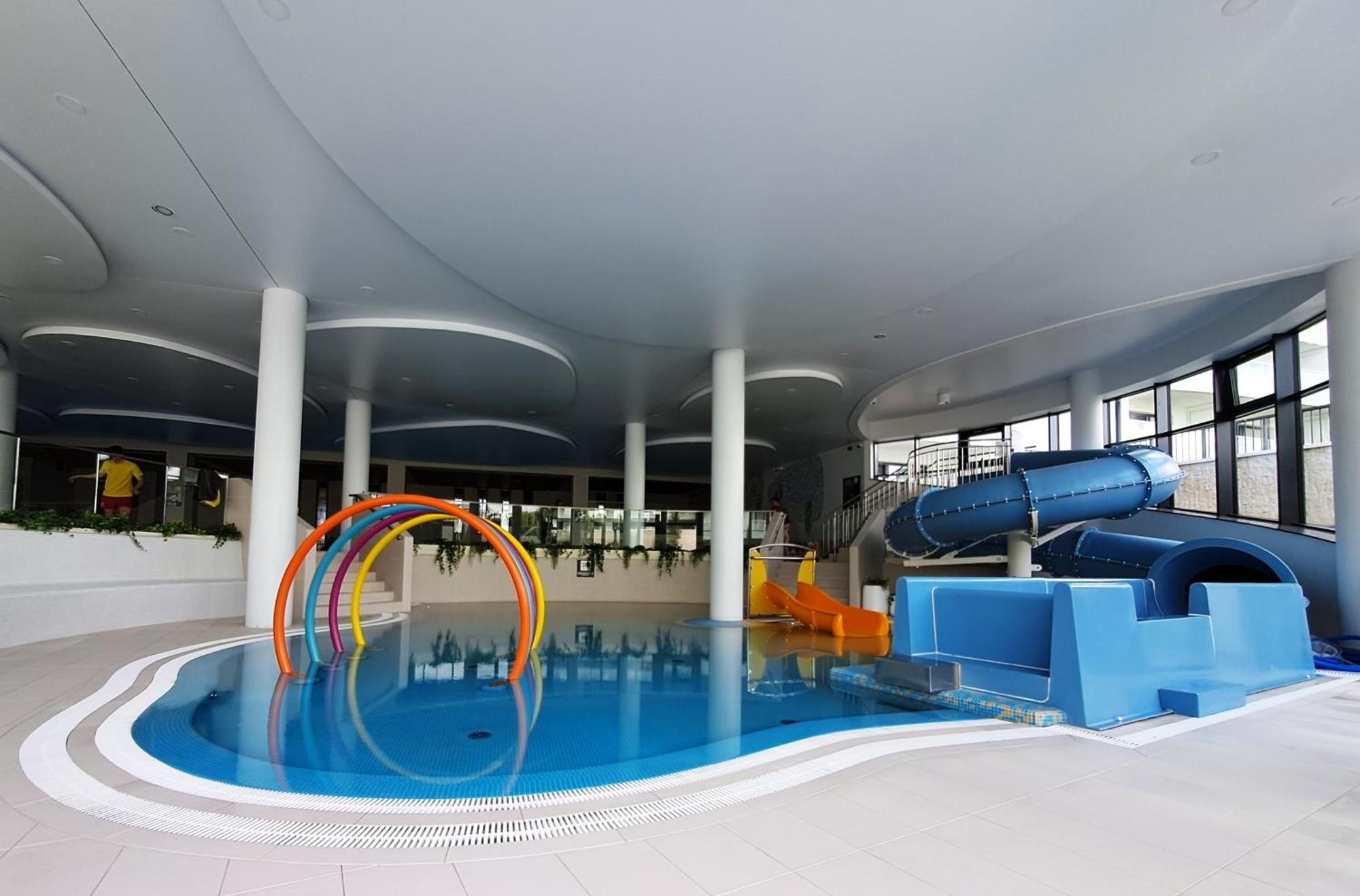 קולובז'ג Apartament Na Wydmowej מראה חיצוני תמונה