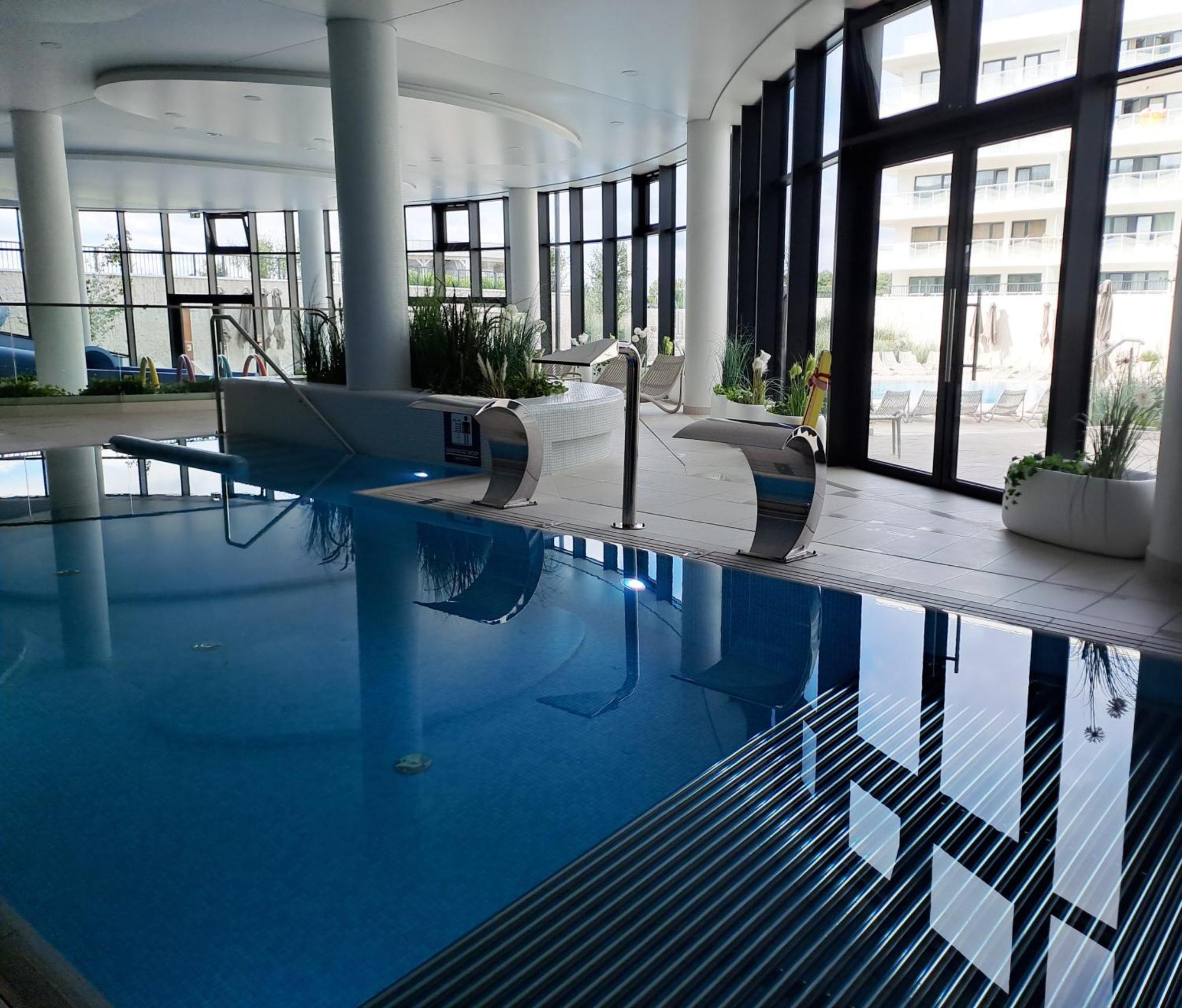 קולובז'ג Apartament Na Wydmowej מראה חיצוני תמונה
