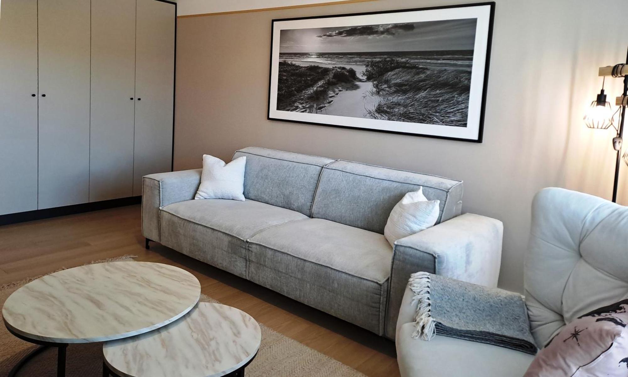 קולובז'ג Apartament Na Wydmowej מראה חיצוני תמונה